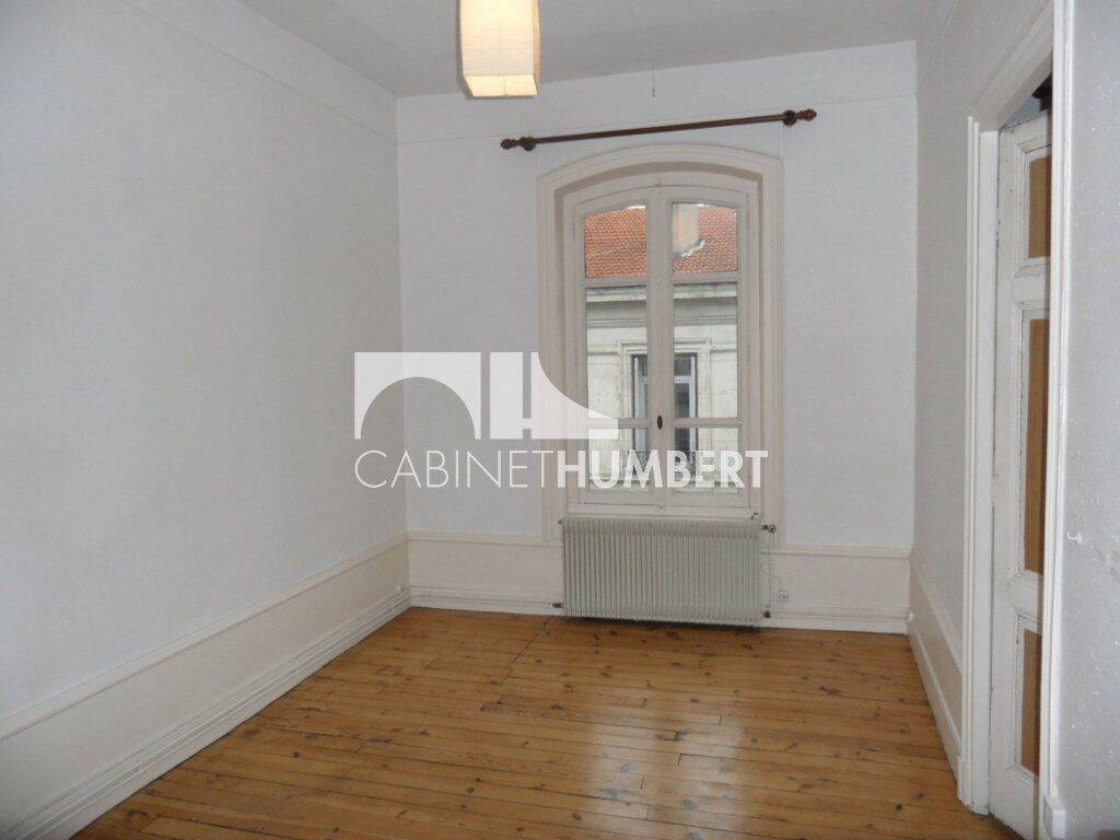 Appartement 3 pièces 53 m² · à Saint-Étienne · 53 m² · 435 €