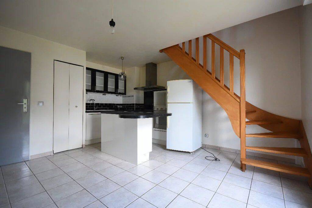 Appartement 2 pièces 31 m² · à Verrières-le-Buisson · 30,6 m² · 799 €