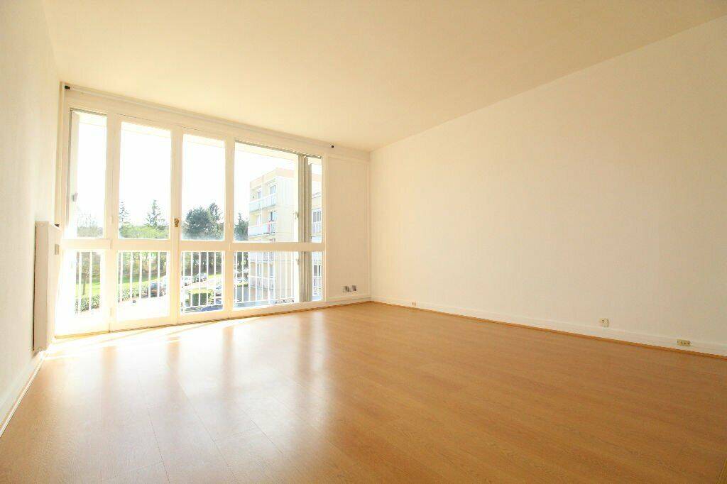 Appartement 1 pièce 31 m² · à Gaillon · 30,5 m² · 520 €/mois