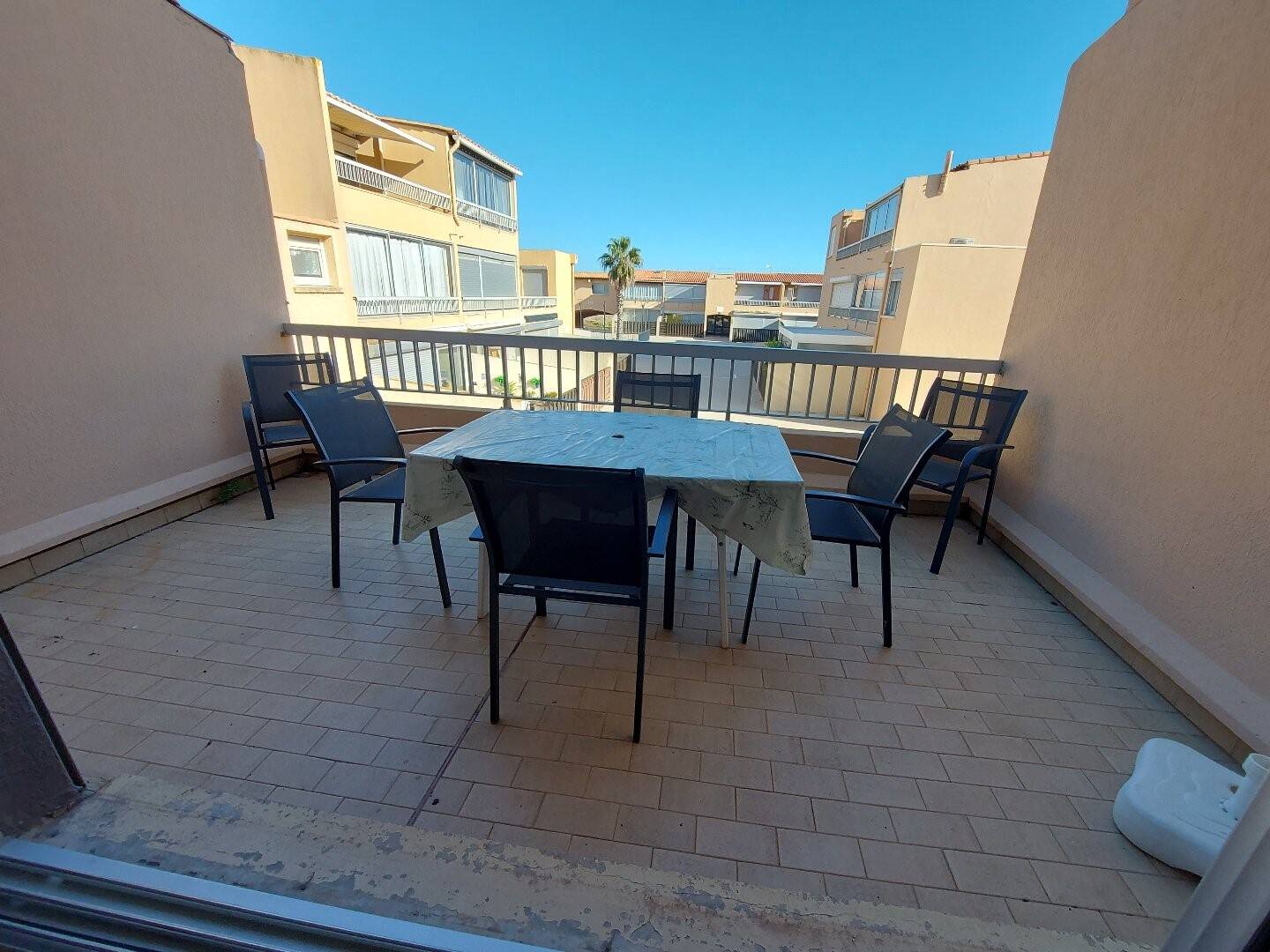 Appartement 3 pièces 40 m² · à Marseillan · 40 m² · 156 000 €