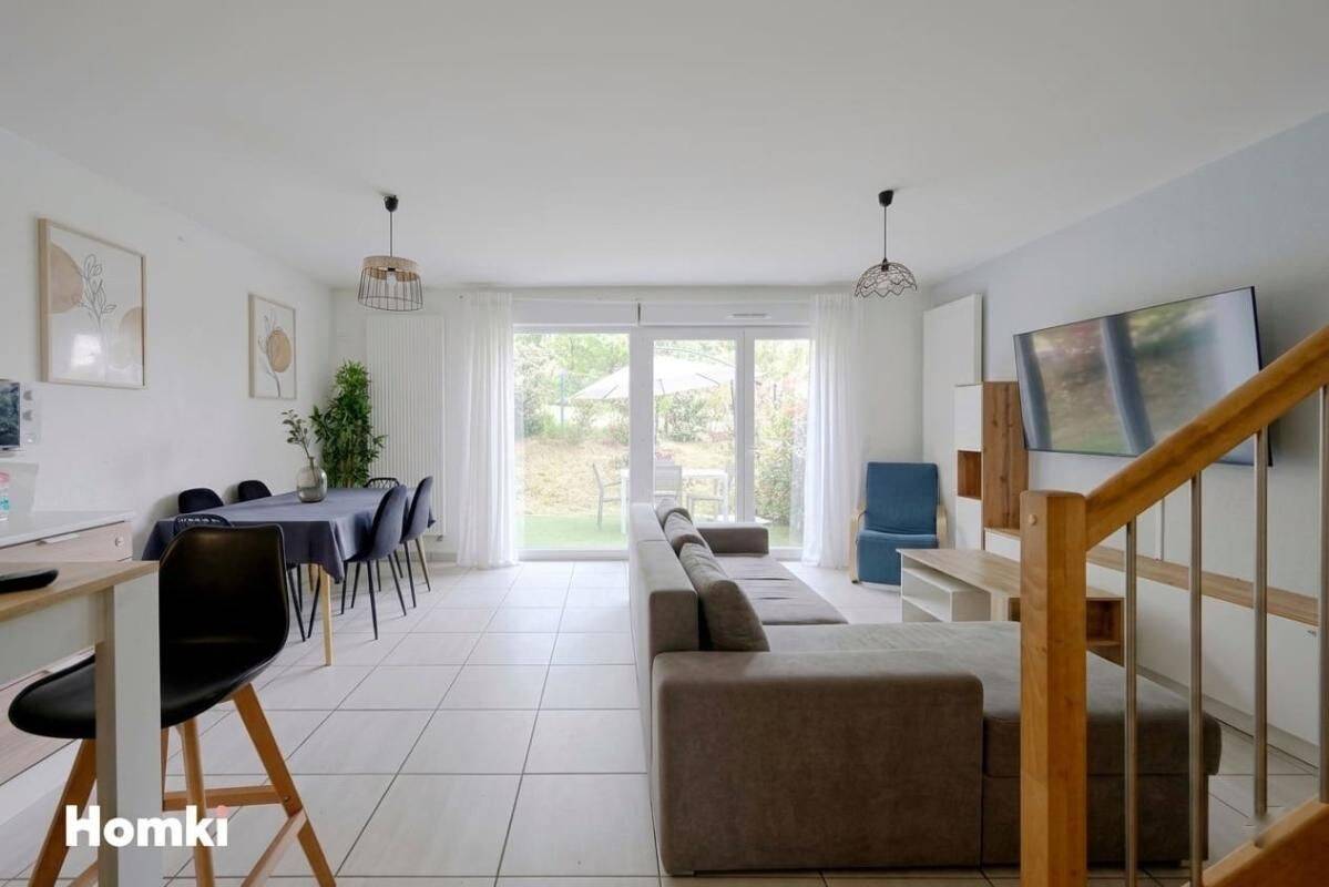 Maison 4 pièces 94 m² · à Meximieux · 94 m² · 279 000 €