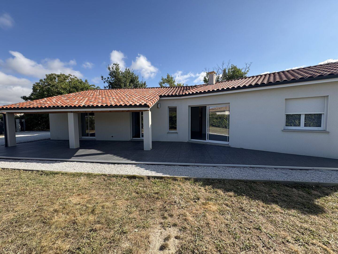 Maison 5 pièces 118 m² · à Castelnaudary · 117,5 m² · 1 162 €