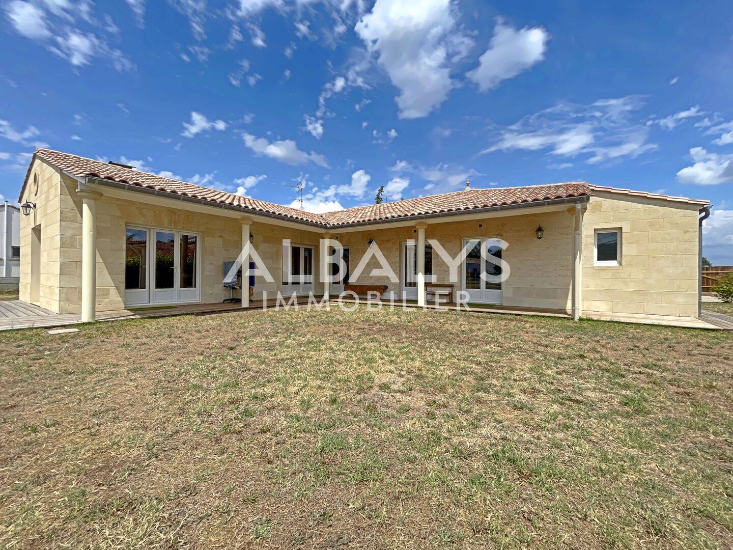 Maison 5 pièces 157 m² · à Libourne · 157 m² · 356 000 €