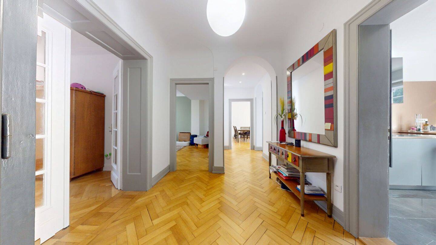 Appartement 3 pièces 80 m² · à Strasbourg · 80 m² · 336 000 €