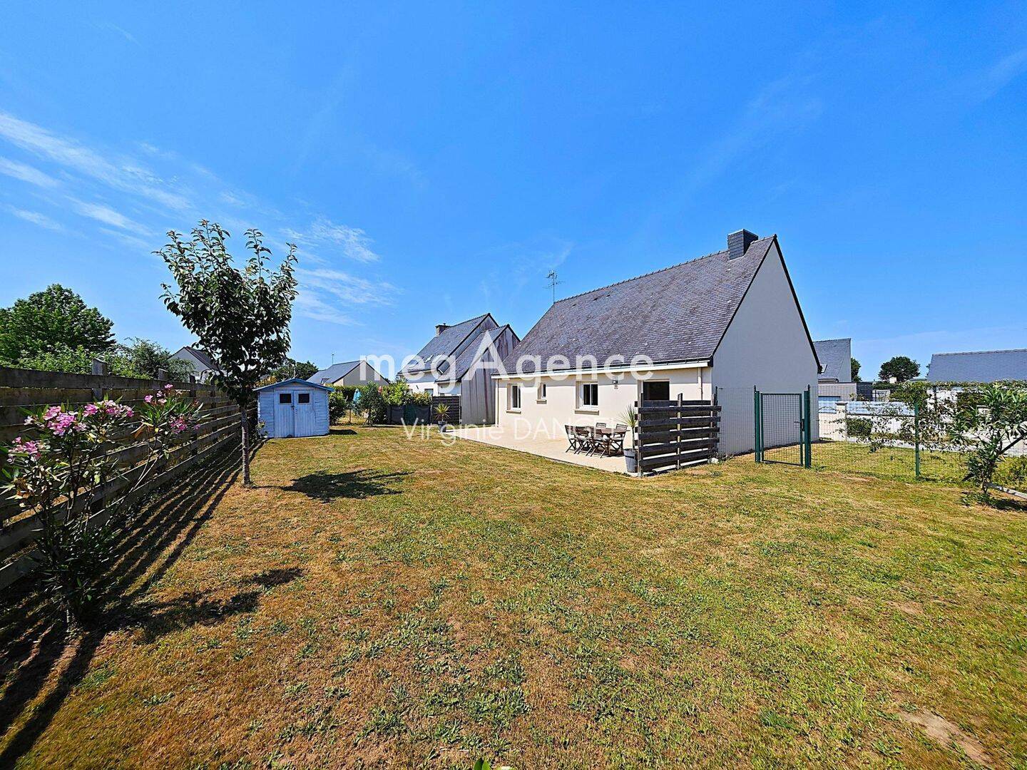 Maison 5 pièces 90 m² · à Sulniac · 90 m² · 267 500 €