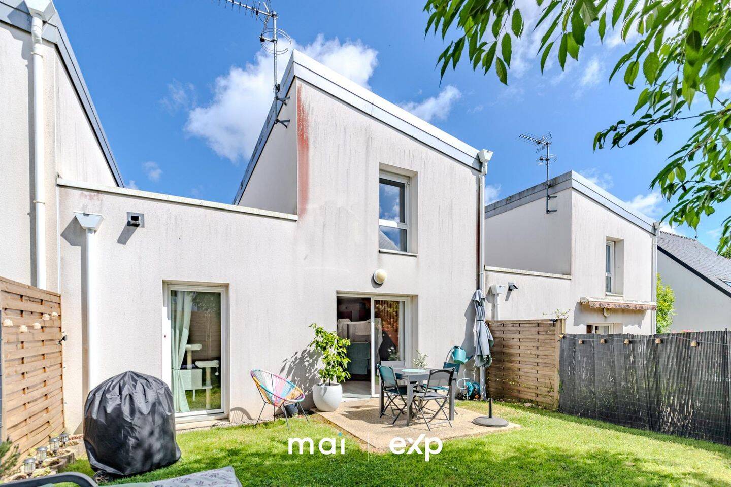 Maison 3 pièces 70 m² · à Pluneret · 70,3 m² · 239 000 €