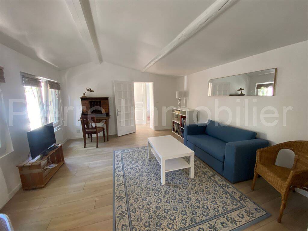 Appartement 2 pièces 40 m² · à Aix-en-Provence · 40 m² · 850 €