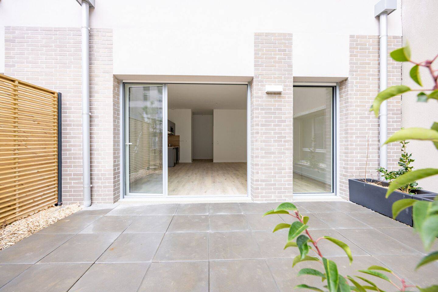 Appartement 1 pièce 44 m² · à Nantes · 44,2 m² · 615 €