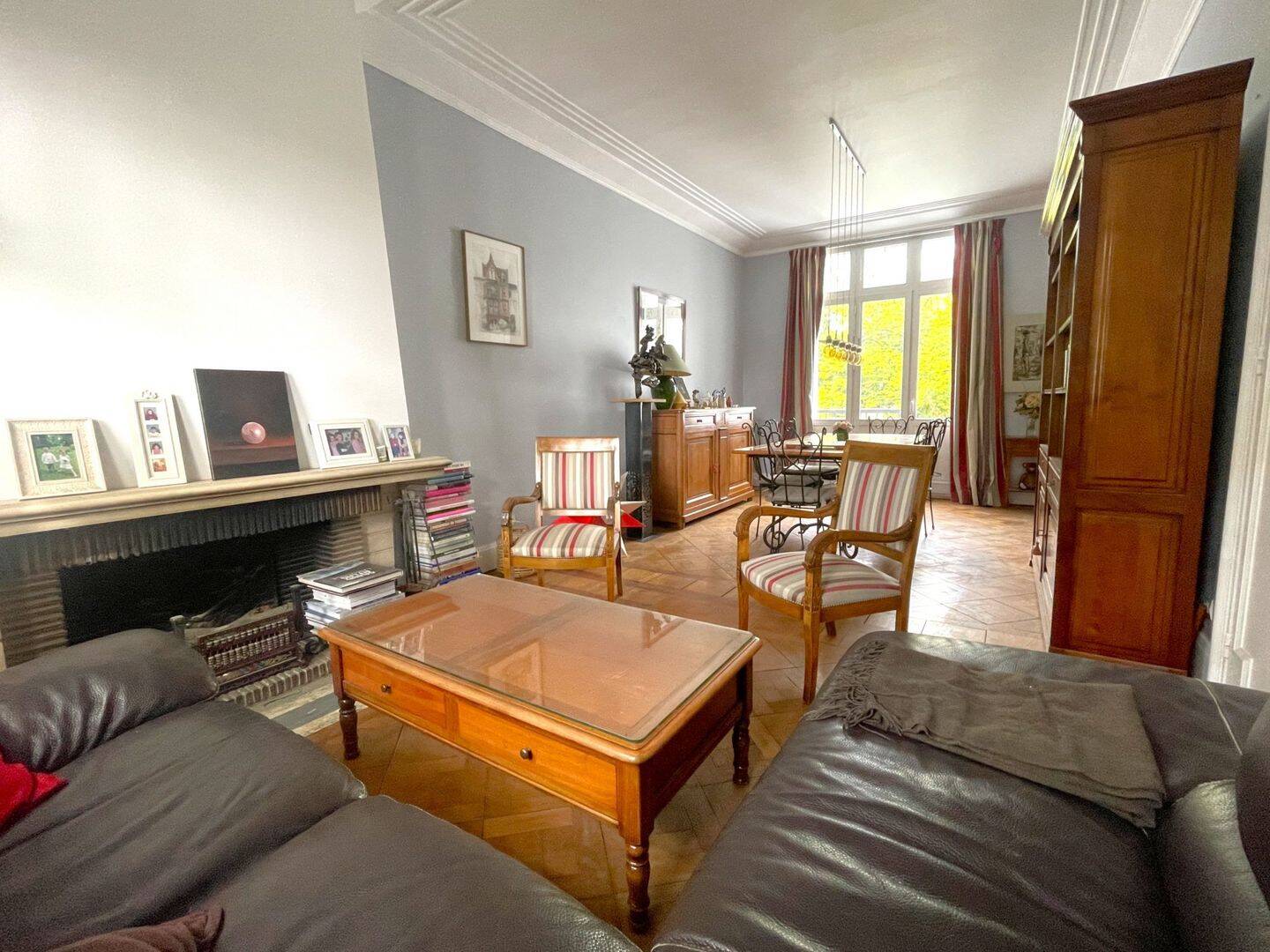 Maison 9 pièces 166 m² · à Lambersart · 166 m² · 595 000 €