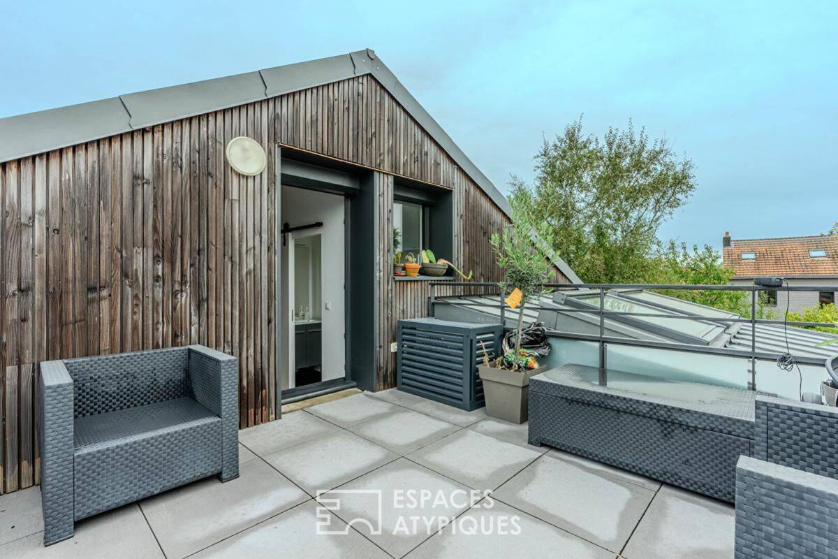 Maison 5 pièces 120 m² · à Nantes · 120 m² · 1 950 €/mois