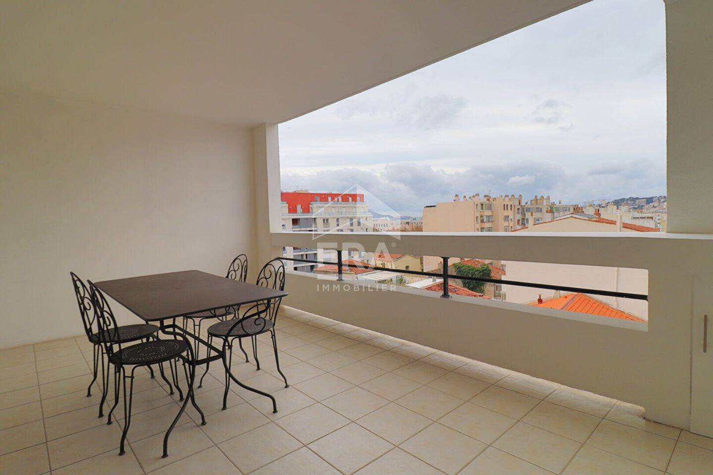 Appartement 2 pièces 32 m² · à Marseille 10ème Arrondissement · 32 m² · 795 €/mois