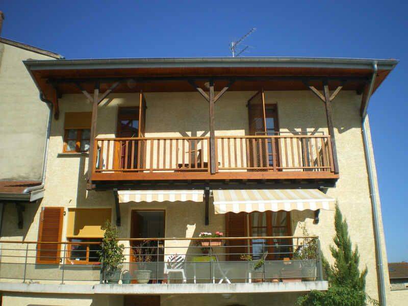 Maison 3 pièces 68 m² · à Meximieux · 68,1 m² · 920 €/mois