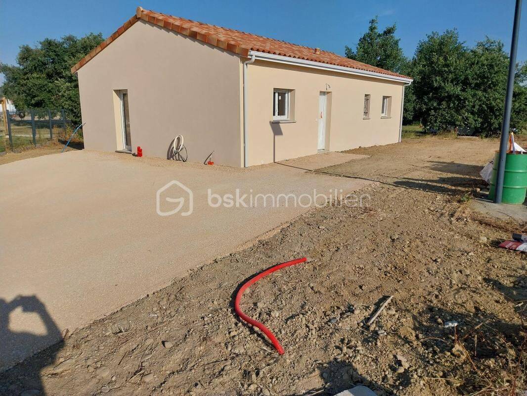 Maison 4 pièces 90 m² · à Montbartier · 90,3 m² · 249 000 €