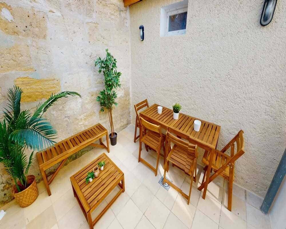 Chambre dans le Rue des Sablières - Colocation — 10