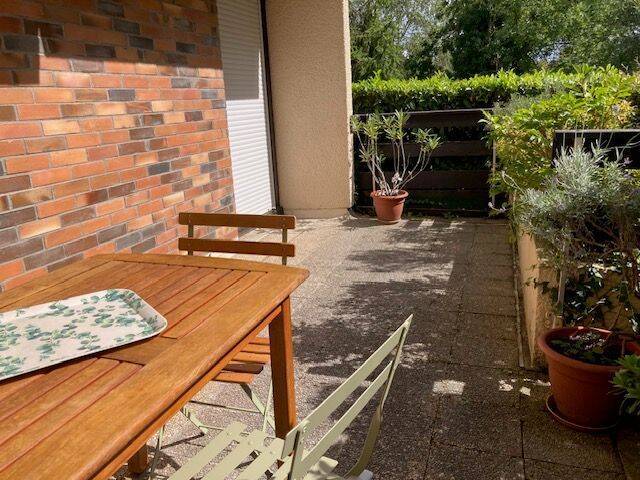 Appartement 3 pièces 42 m² · à Cabourg · 42,4 m² · 168 800 €