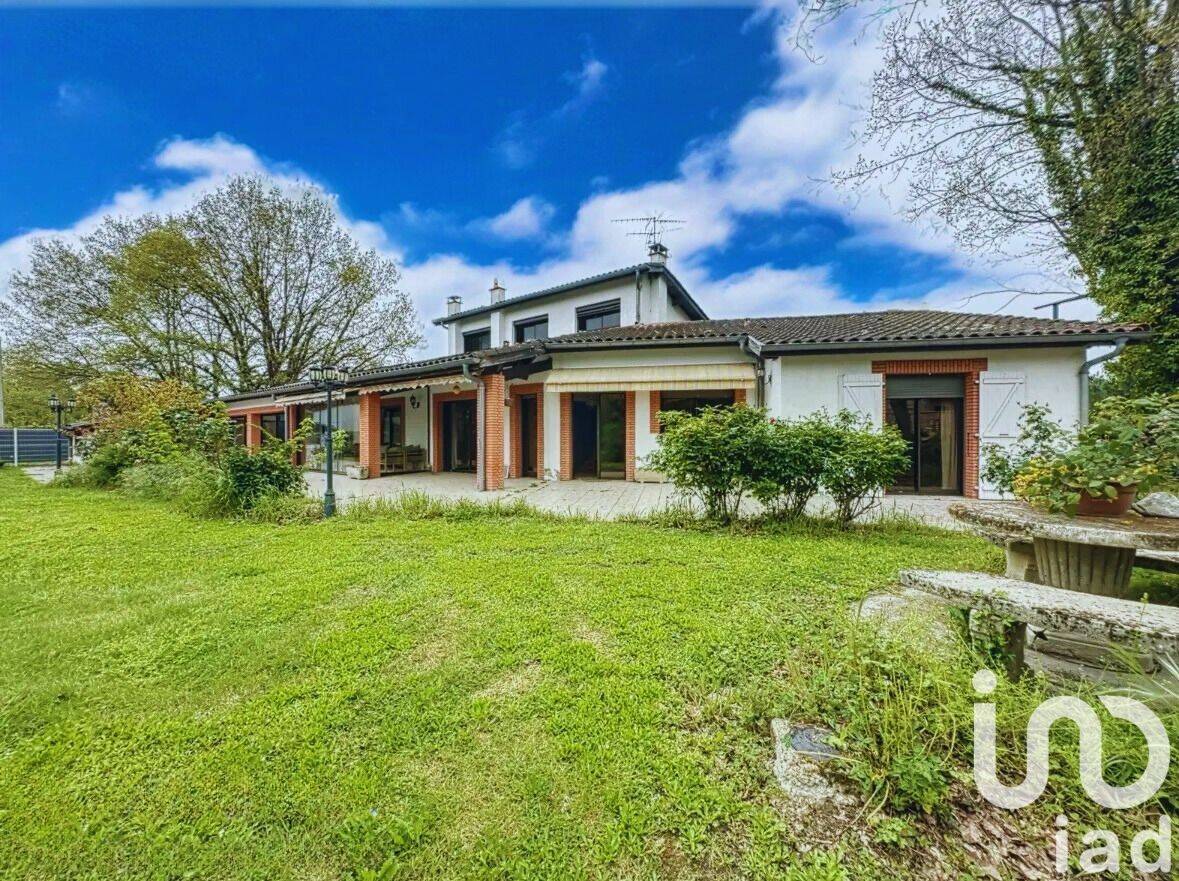 Maison 5 pièces 150 m² · à Roques · 150 m² · 415 000 €