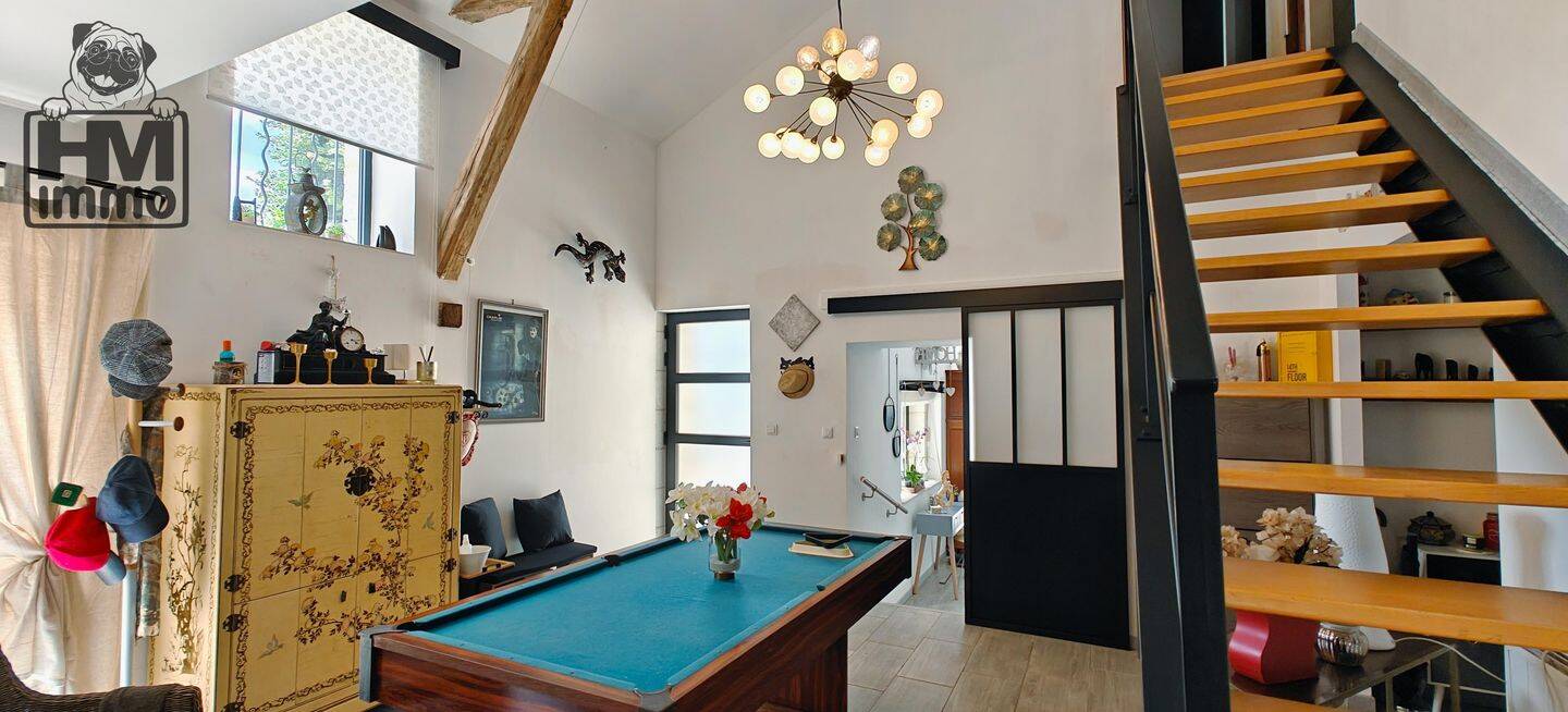 Maison 15 pièces 276 m² · à Brantôme en Périgord · 276 m² · 475 000 €