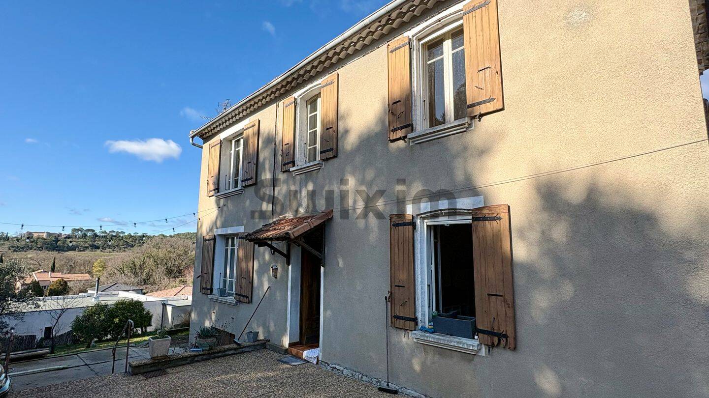 Maison 4 pièces 98 m² · à Rousson · 98 m² · 189 000 €
