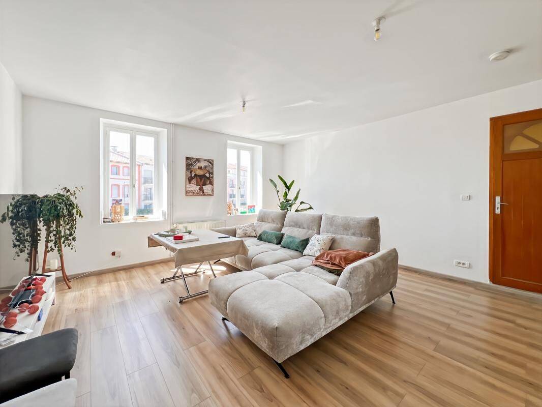 Appartement 4 pièces 89 m² · à Grenade · 89,5 m² · 926 €/mois