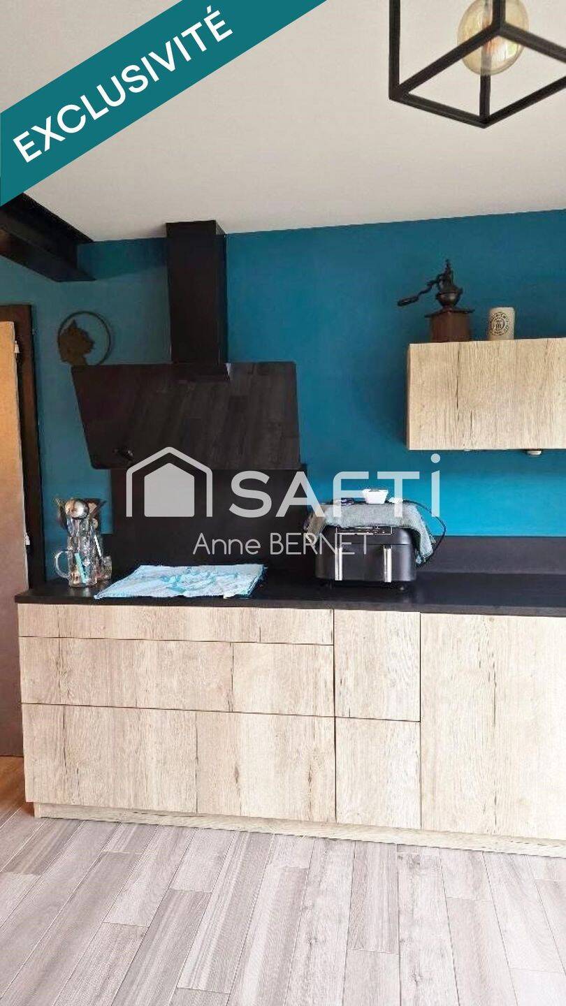 Maison 5 pièces 158 m² · à Offemont · 158 m² · 305 000 €