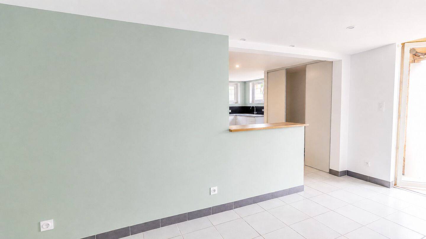 Appartement 2 pièces 65 m² · à Albi · 64,9 m² · 750 €/mois