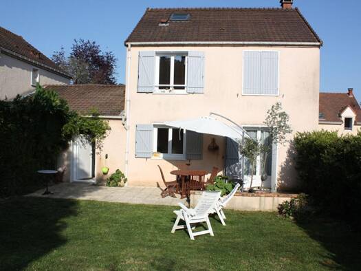 Maison à vendre 308 000 € 6 pièces 3 chambres 84 m² 282 m² de terrain Lardy 91510