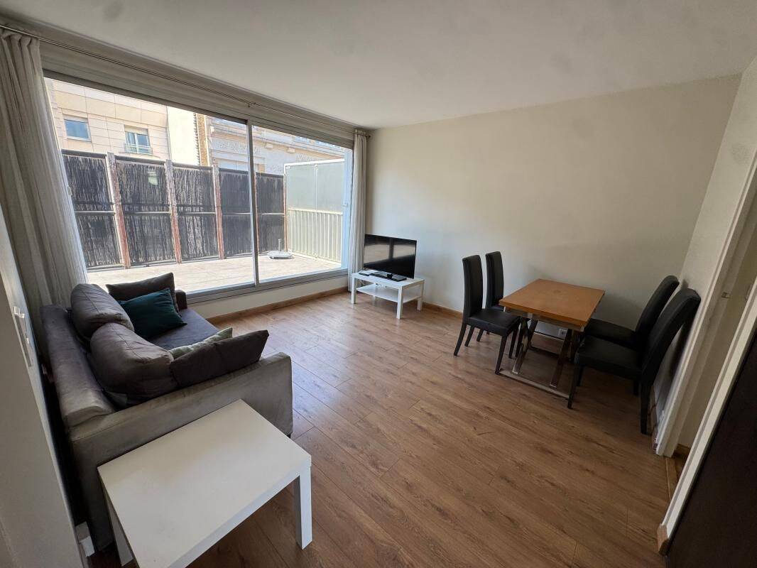 Appartement 2 pièces 40 m² · à Levallois-Perret · 40 m² · 1 490 €/mois