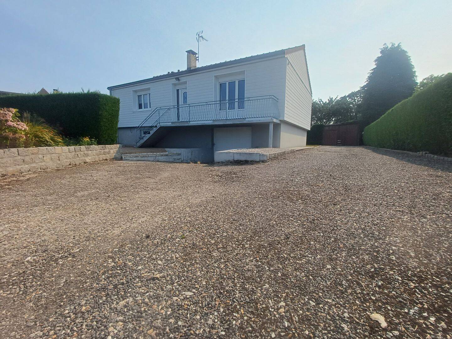 Maison 4 pièces 89 m² · à Bourg-Achard · 89,2 m² · 218 000 €