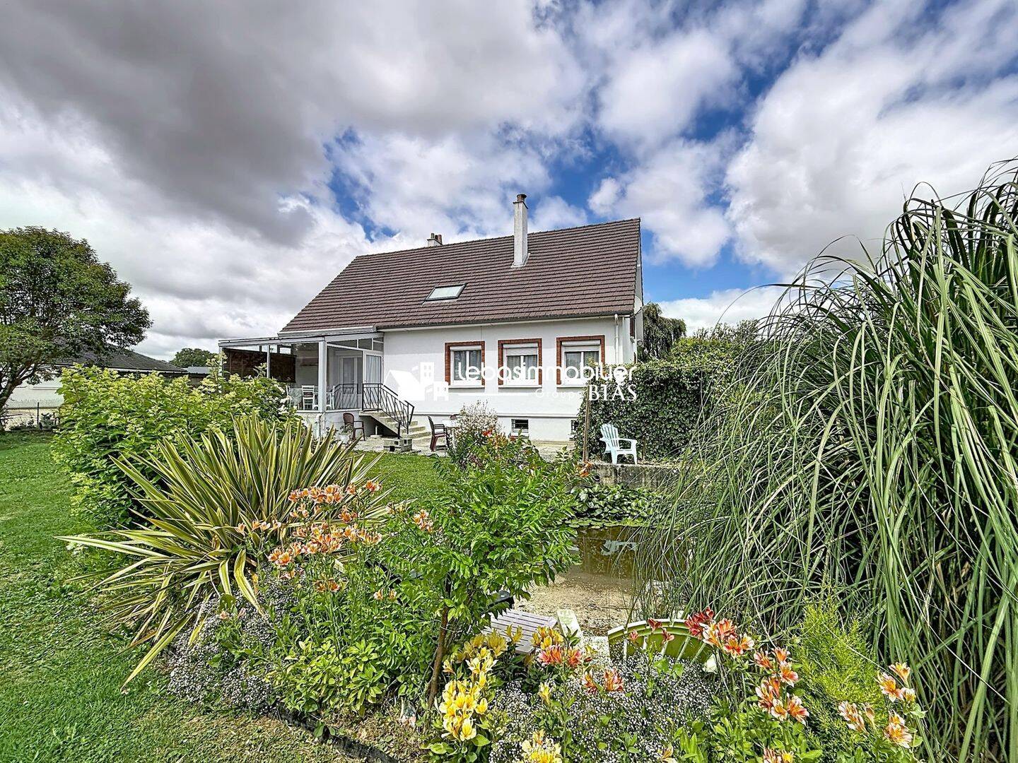 Maison 6 pièces 158 m² · à Yvetot · 158 m² · 299 000 €