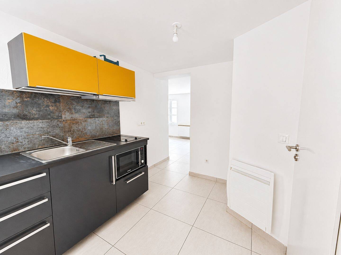 Appartement 2 pièces 33 m² · à Strasbourg · 32,6 m² · 172 515 €