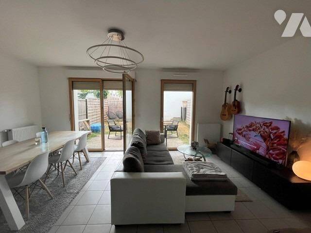 Maison 3 pièces · à Maromme · 840 €