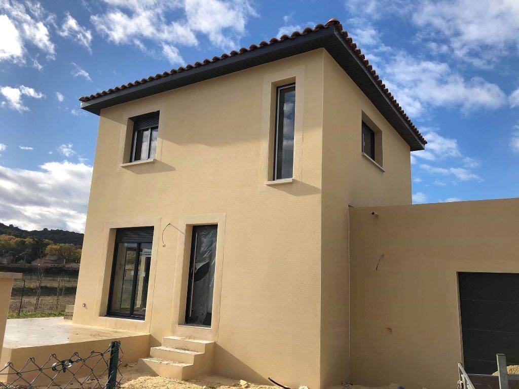 Maison 3 pièces 71 m² · à Piolenc · 71,3 m² · 865 €/mois