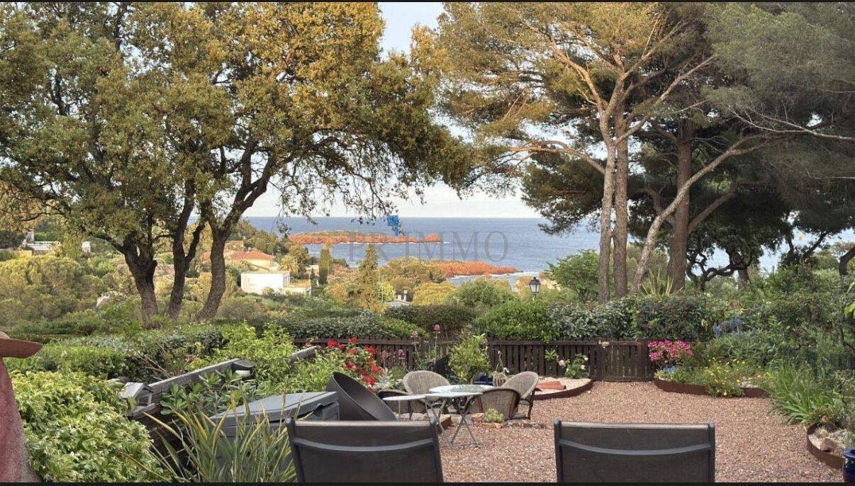Maison 2 pièces 60 m² · à Saint-Raphaël · 60 m² · 460 000 €
