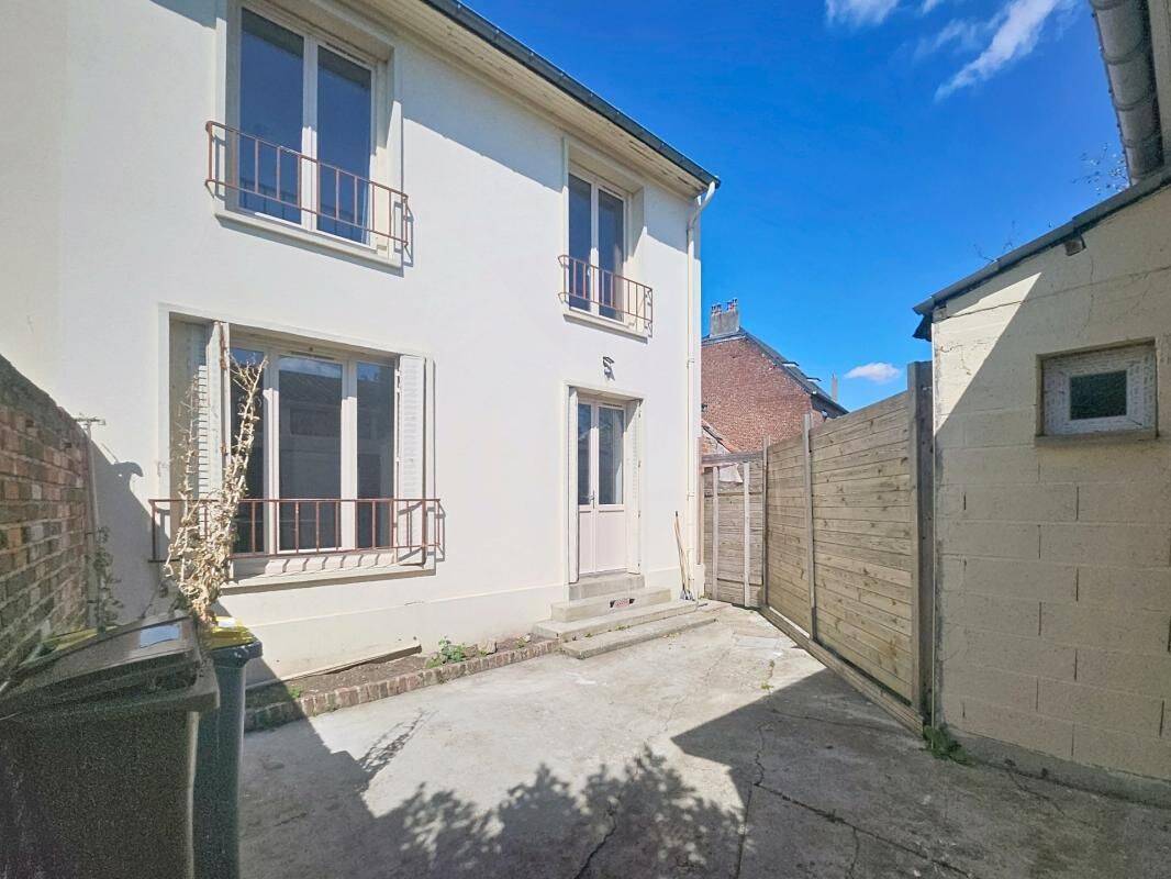 Maison 7 pièces 145 m² · à Laon · 145 m² · 169 000 €