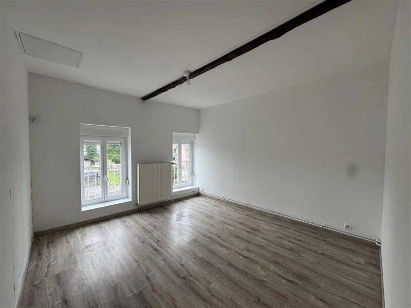 Appartement 4 pièces 60 m² · à Maubeuge · 60 m² · 527 €