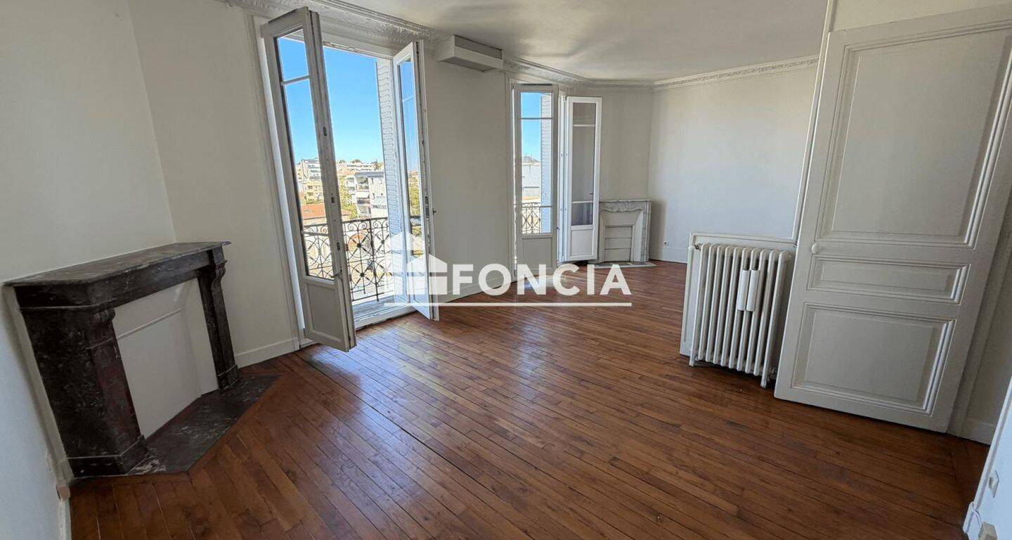 Appartement 2 pièces 54 m² · à Nogent-sur-Marne · 53,6 m² · 1 050 €/mois