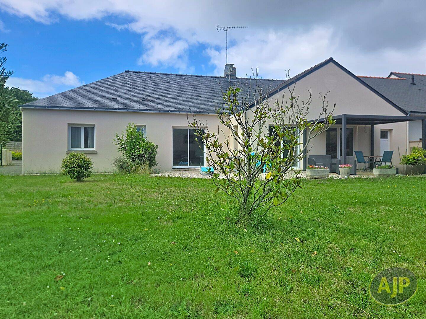 Maison 6 pièces 122 m² · à Saint-Nazaire · 122 m² · 676 000 €