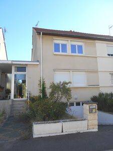Maison 4 pièces 80 m² · à Marsannay-la-Côte · 80 m² · 1 090 €