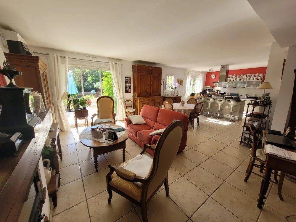 Maison 5 pièces 135 m² · à Peymeinade · 135,4 m² · 549 900 €