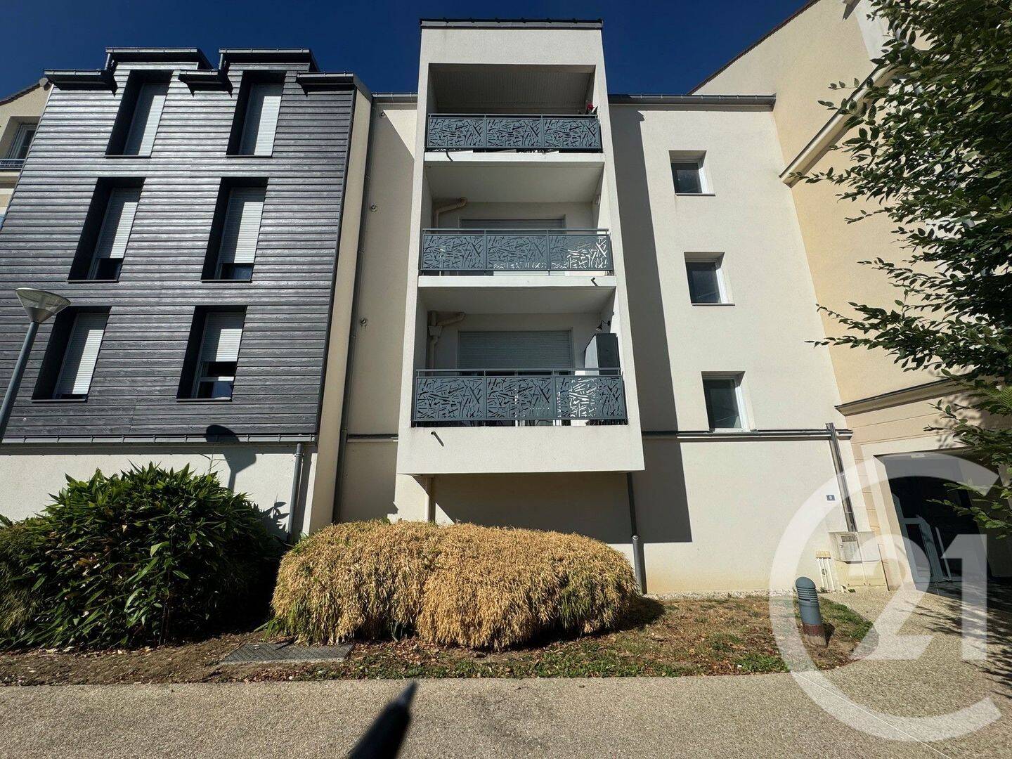 Appartement 2 pièces 40 m² · à Coulommiers · 40,2 m² · 650 €/mois