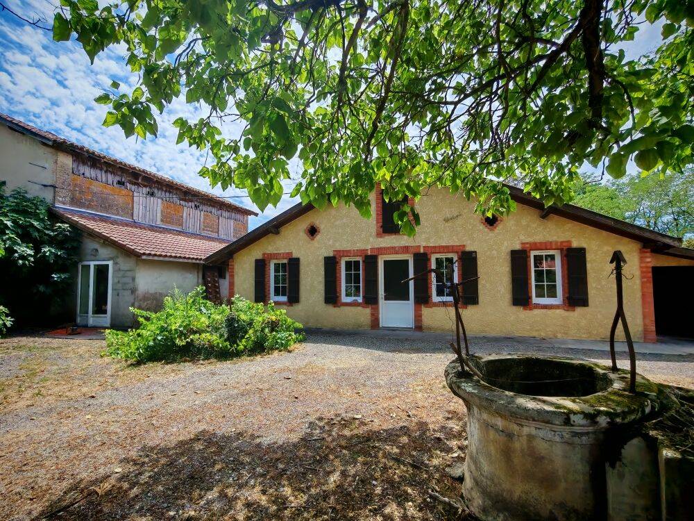 Maison 5 pièces 99 m² · à Pontonx-sur-l'Adour · 99 m² · 147 000 €