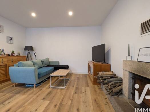 Maison à vendre 229 900 € 5 pièces 3 chambres 100 m² 441 m² de terrain Vildé-Guingalan 22980