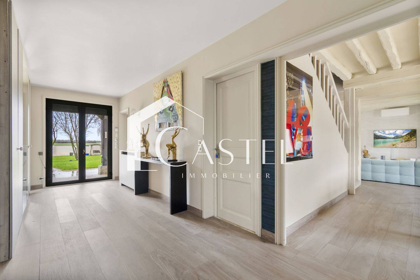 Maison 8 pièces 240 m² · à Les Alluets-le-Roi · 240 m² · 1 290 000 €