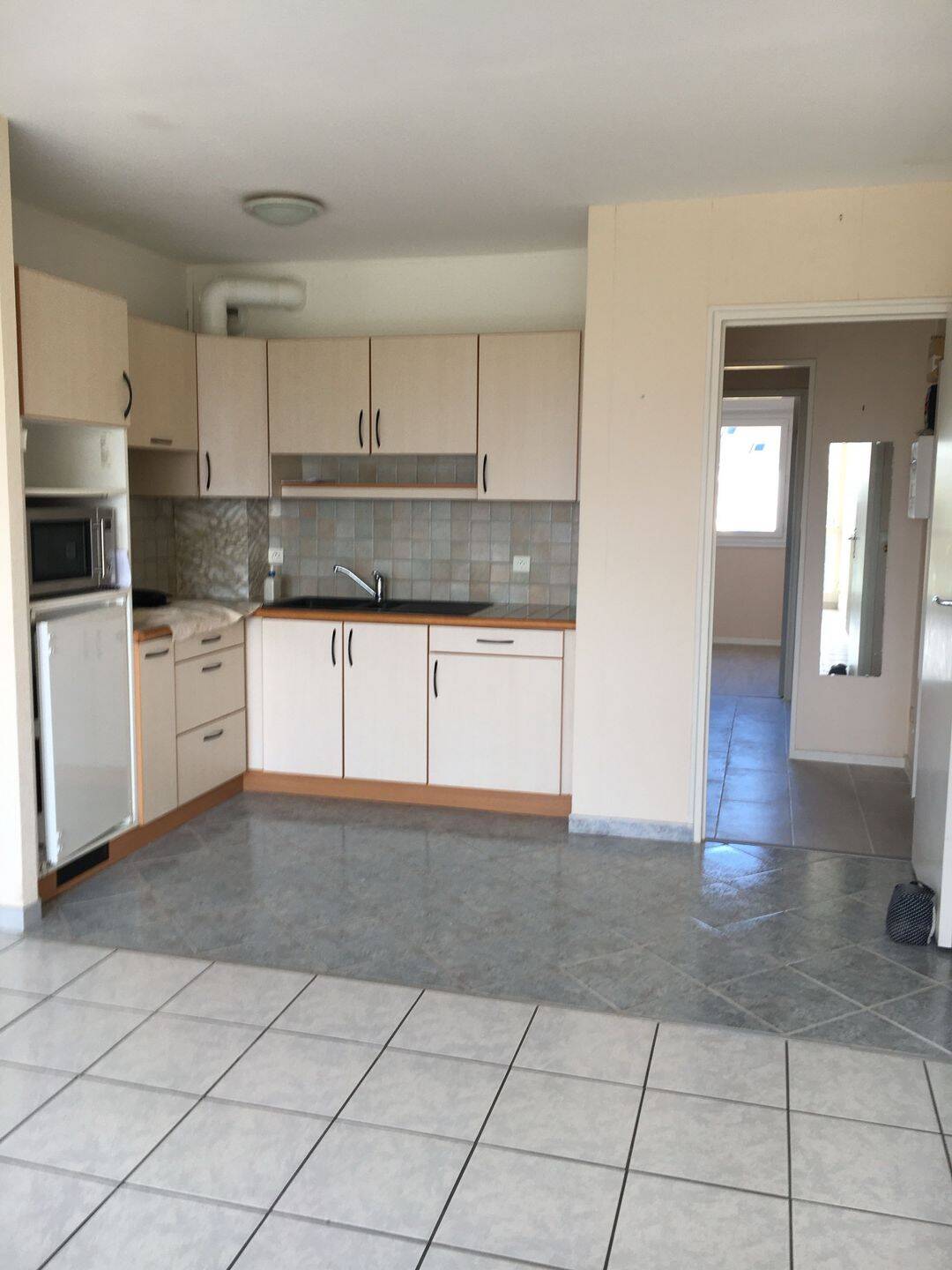 Appartement 2 pièces 43 m² · à Larmor-Plage · 43 m² · 172 500 €