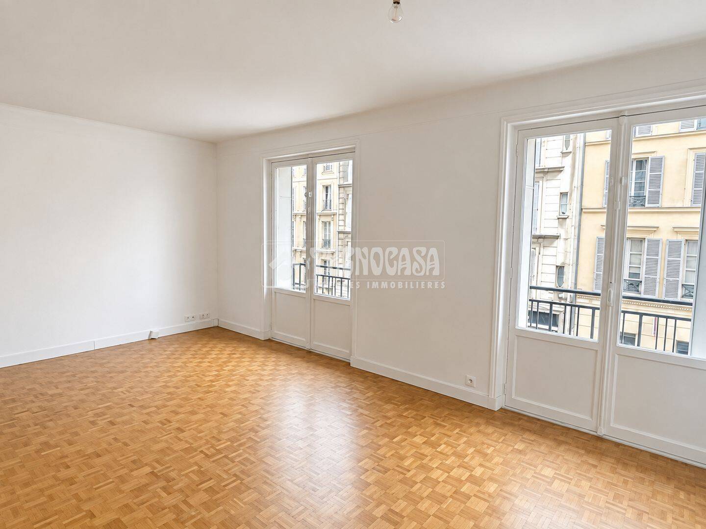 Appartement 2 pièces 63 m² · à Versailles · 62,7 m² · 1 323 €/mois