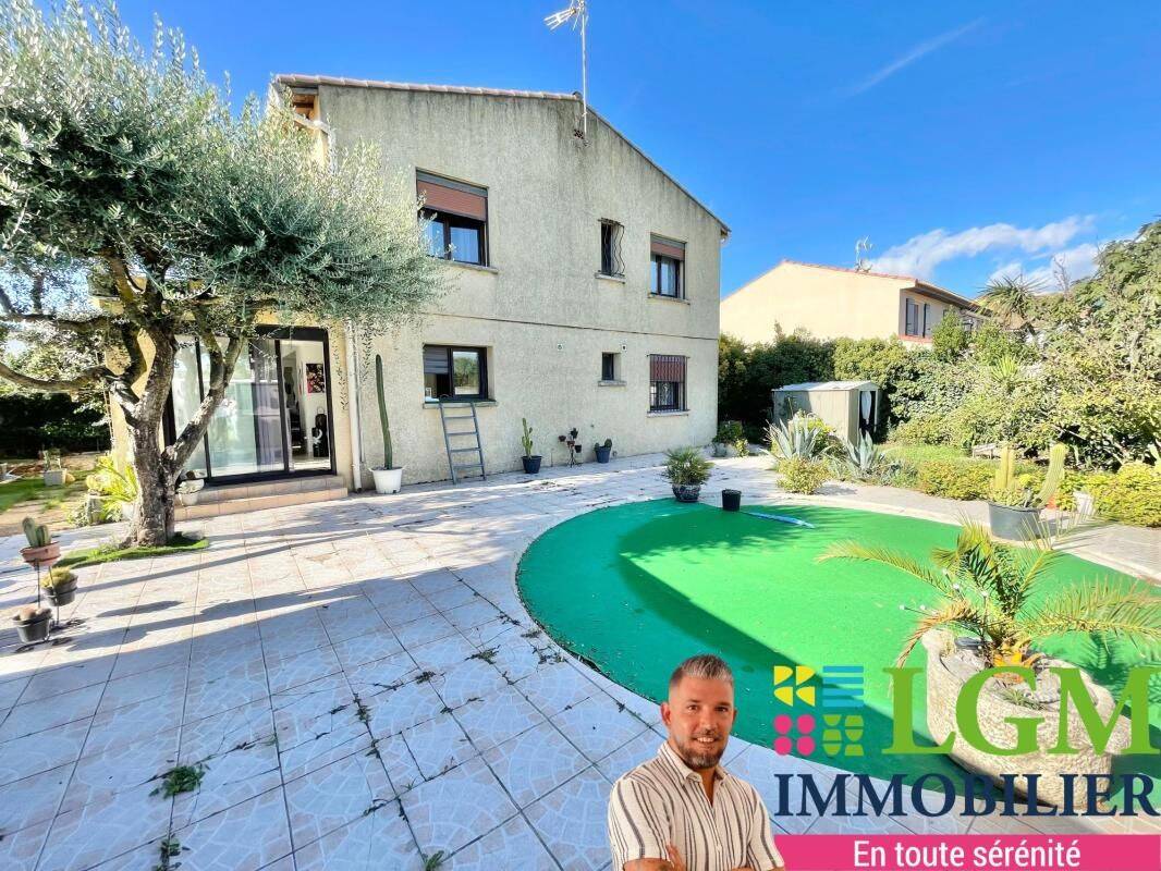 Maison 5 pièces 138 m² · à Aigues-Mortes · 138 m² · 499 000 €