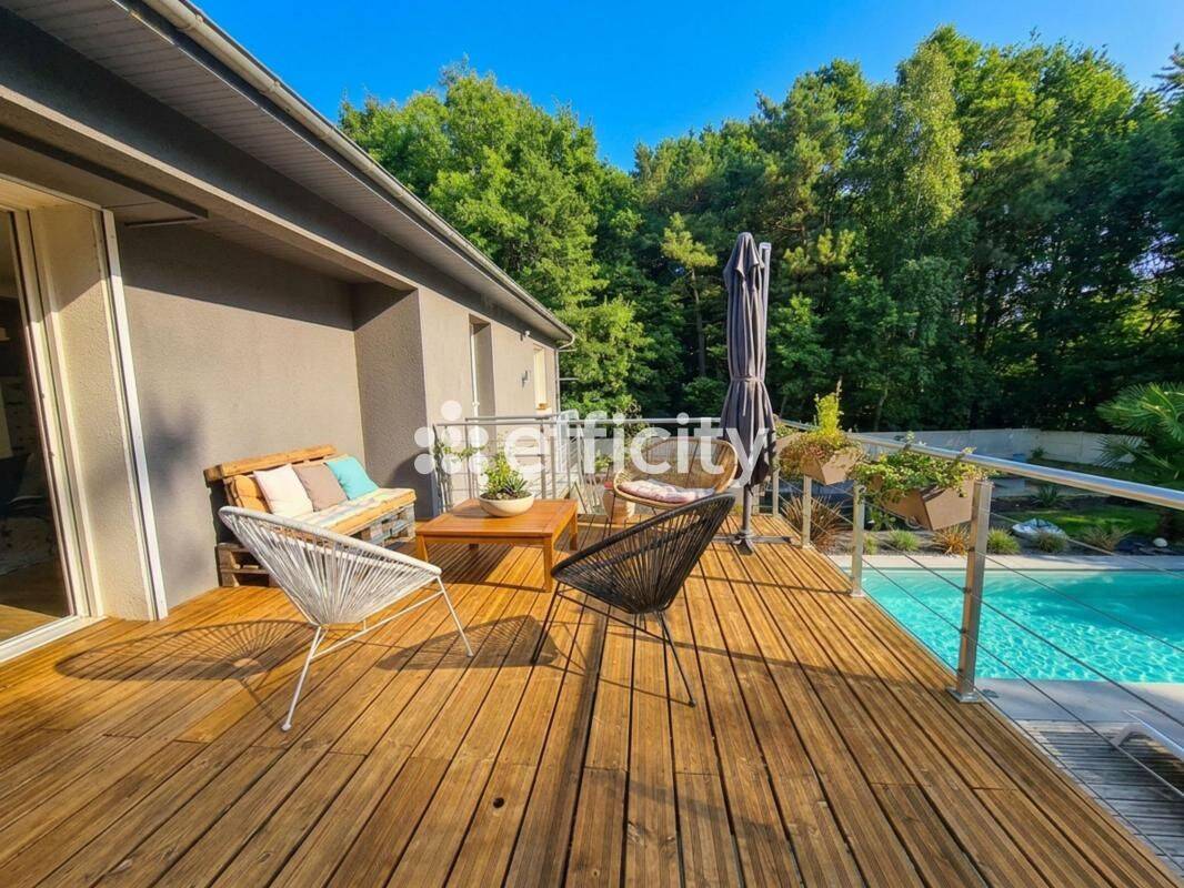 Maison 7 pièces 163 m² · à Rennes · 163 m² · 665 600 €