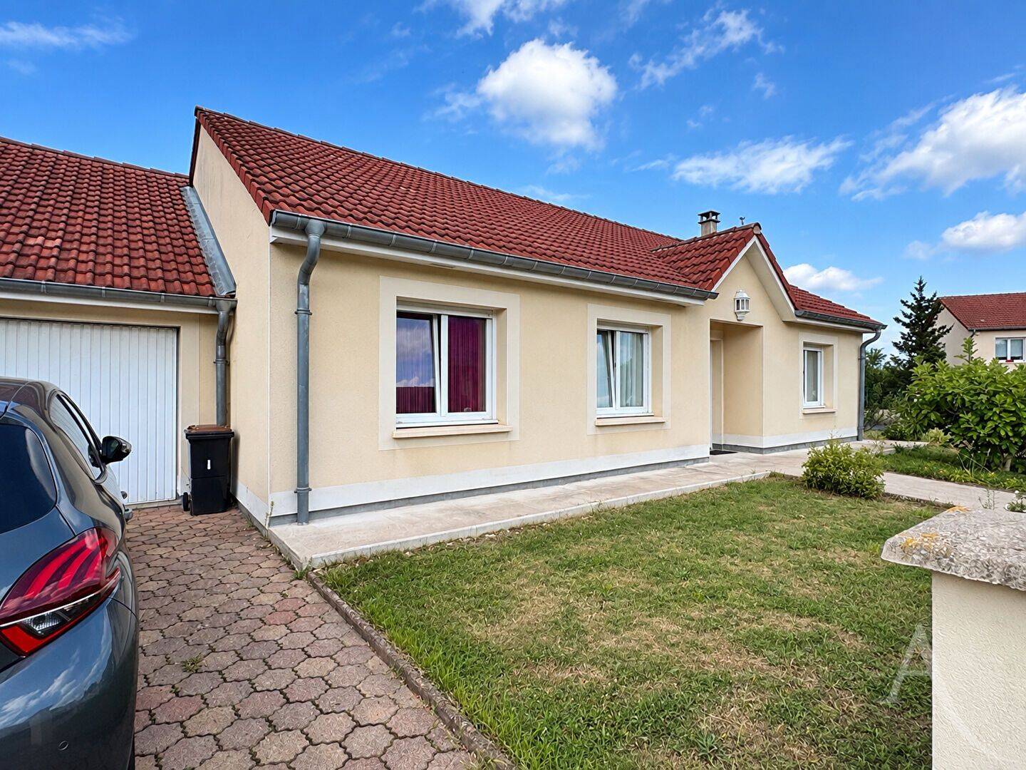 Maison 5 pièces 105 m² · à Yutz · 105 m² · 387 500 €
