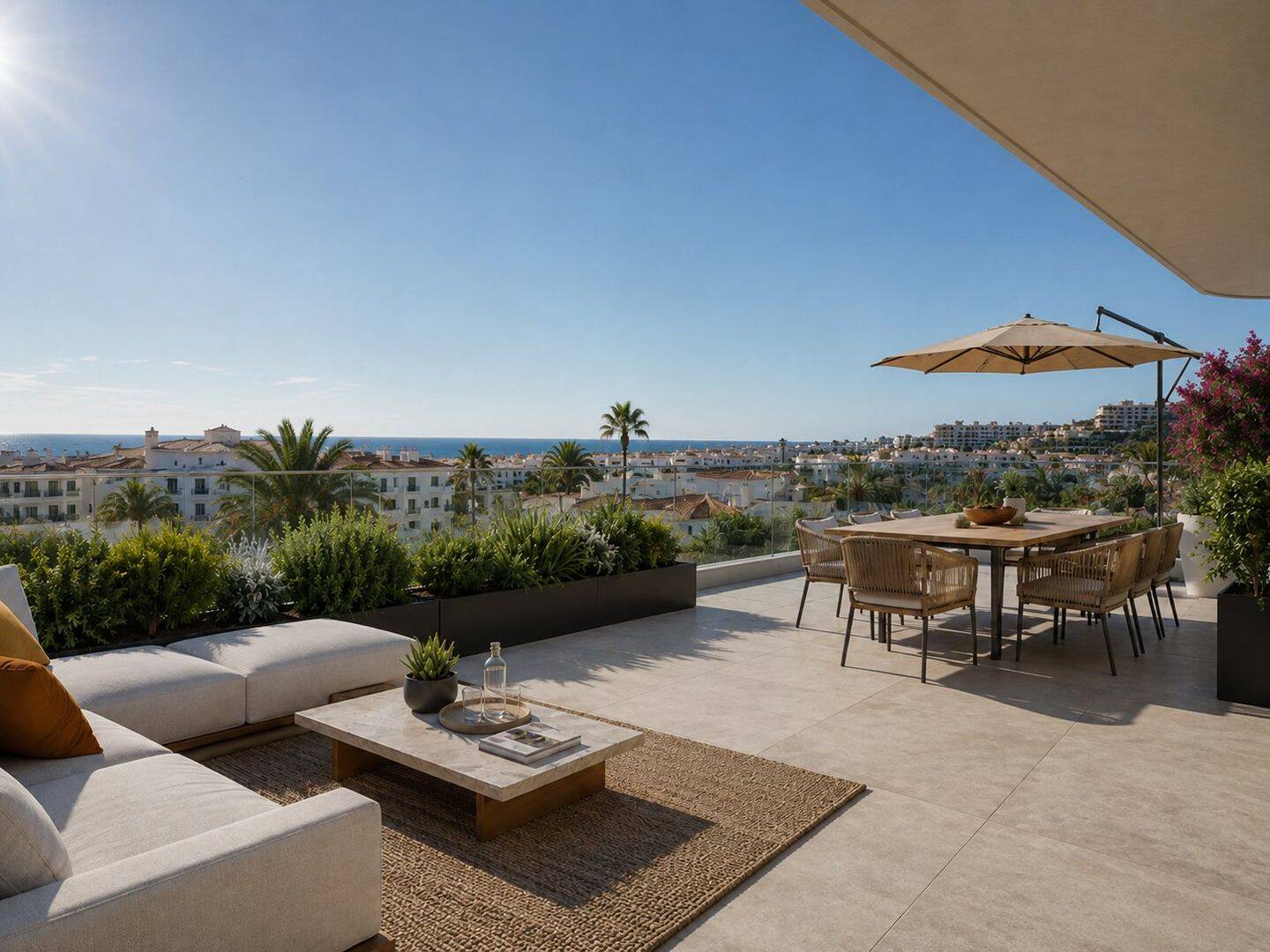 Appartement 4 pièces 97 m² · à Fréjus · 97 m² · 1 100 000 €