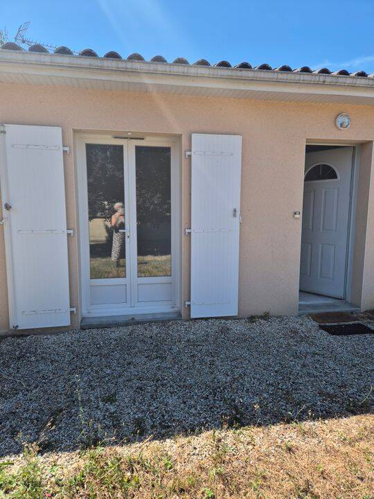 Appartement 2 pièces 42 m² · à Saint-Yrieix-sur-Charente · 42 m² · 530 €
